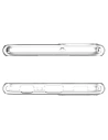 Hurtownia GSM - Case Spigen Liquid Crystal Samsung Galaxy A23 5G Kristallklar - SPN2573 - {ean13} - Hurt
