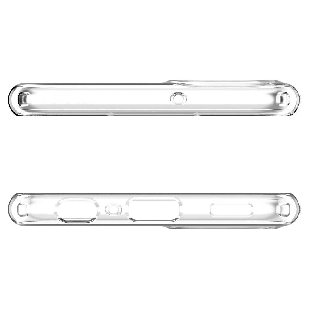 Hurtownia GSM - Case Spigen Liquid Crystal Samsung Galaxy A23 5G Kristallklar - SPN2573 - {ean13} - Hurt