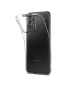 Hurtownia GSM - Case Spigen Liquid Crystal Samsung Galaxy A23 5G Kristallklar - SPN2573 - {ean13} - Hurt