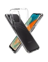 Hurtownia GSM - Case Spigen Liquid Crystal Samsung Galaxy A23 5G Kristallklar - SPN2573 - {ean13} - Hurt