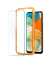 Hurtownia GSM - Gehärtetes Glas Spigen GLAS.tR AlignMaster Samsung Galaxy A23 LTE/4G Klar [2 PACK] - SPN2574 - {ean13} - Hurt