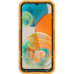 Hurtownia GSM - Sticlă temperată Spigen GLAS.tR AlignMaster Samsung Galaxy A23 LTE/4G Clear [2 PACK] - SPN2574 - {ean13} - Hurt