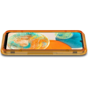 Hurtownia GSM - Sticlă temperată Spigen GLAS.tR AlignMaster Samsung Galaxy A23 LTE/4G Clear [2 PACK] - SPN2574 - {ean13} - Hurt