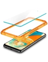 Hurtownia GSM - Gehärtetes Glas Spigen GLAS.tR AlignMaster Samsung Galaxy A23 LTE/4G Klar [2 PACK] - SPN2574 - {ean13} - Hurt