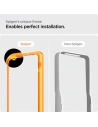 Hurtownia GSM - Gehärtetes Glas Spigen GLAS.tR AlignMaster Samsung Galaxy A23 LTE/4G Klar [2 PACK] - SPN2574 - {ean13} - Hurt
