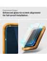 Hurtownia GSM - Gehärtetes Glas Spigen GLAS.tR AlignMaster Samsung Galaxy A23 LTE/4G Klar [2 PACK] - SPN2574 - {ean13} - Hurt
