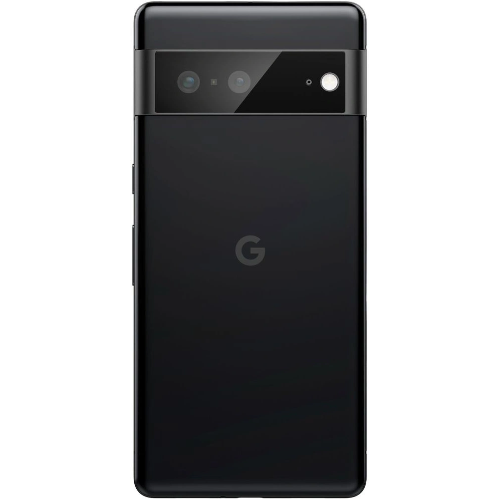 Hurtownia GSM - Hartglas für die Spigen Optik.tr Kamera Schutz Google Pixel 7 Schwarz [2 PACK] - SPN2575 - {ean13} - Hurt
