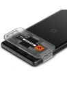 Hurtownia GSM - Hartglas für die Spigen Optik.tr Kamera Schutz Google Pixel 7 Schwarz [2 PACK] - SPN2575 - {ean13} - Hurt