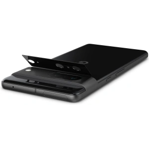 Wholesale Spigen Optik.tr Camera Protector Google Pixel 7 Black [2 PACK] - SPN2575 - {ean13} - Hurt