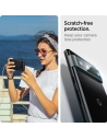 Hurtownia GSM - Hartglas für die Spigen Optik.tr Kamera Schutz Google Pixel 7 Schwarz [2 PACK] - SPN2575 - {ean13} - Hurt