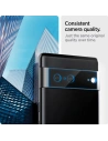 Hurtownia GSM - Hartglas für die Spigen Optik.tr Kamera Schutz Google Pixel 7 Schwarz [2 PACK] - SPN2575 - {ean13} - Hurt