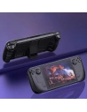Hurtownia GSM - Etui Tech-Protect Defense Valve Steam Deck LCD / OLED Černá/Průhledná - THP1542 - {ean13} - Hurt