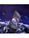 Hurtownia GSM - Case Tech-Protect Defense Valve Steam Deck LCD / OLED Schwarz/Klar - THP1542 - {ean13} - Hurt