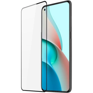 Hurtownia GSM - Gehärtetes Glas Dux Ducis 10D für Xiaomi Redmi Note 9T 5G/9 5G schwarz (case friendly) - DDS1328 - {ean13} - Hurt