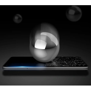 Hurtownia GSM - Gehärtetes Glas Dux Ducis 10D für Xiaomi Redmi Note 9T 5G/9 5G schwarz (case friendly) - DDS1328 - {ean13} - Hurt