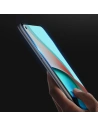 Wholesale Dux Ducis 10D Tempered Glass Xiaomi Redmi Note 9T 5G/9 5G black (case friendly) - DDS1328 - {ean13} - Hurt