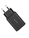 Hurtownia GSM - Încărcătorul de rețea Tech-Protect C65W Încărcător de rețea cu 3 porturi PD 65W QC 3.0 Alb - THP1543 - {ean13} - Hurt