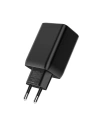 Hurtownia GSM - Încărcătorul de rețea Tech-Protect C65W Încărcător de rețea cu 3 porturi PD 65W QC 3.0 Alb - THP1543 - {ean13} - Hurt