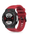 Pasek Tech-Protect Iconband Amazfit T-Rex 2 Piros