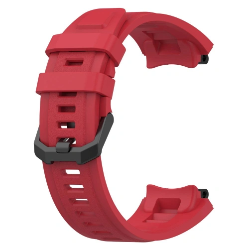 Pasek Tech-Protect Iconband Amazfit T-Rex 2 Red