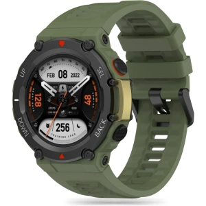 Wholesale Tech-Protect Iconband Amazfit T-Rex 2 Army Green - THP1545 - {ean13} - Hurt