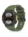 Hurtownia GSM - Pánt Tech-Protect Iconband Amazfit T-Rex 2 Katonai Zöld - THP1545 - {ean13} - Hurt