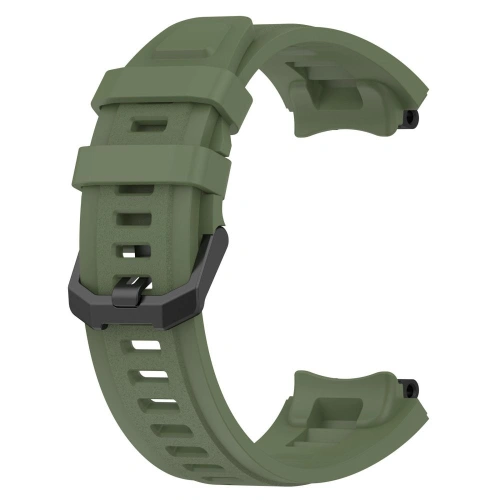 Pasek Tech-Protect Iconband Amazfit T-Rex 2 Army Green