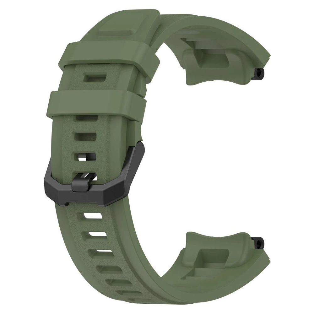 Hurtownia GSM - Pánt Tech-Protect Iconband Amazfit T-Rex 2 Katonai Zöld - THP1545 - {ean13} - Hurt