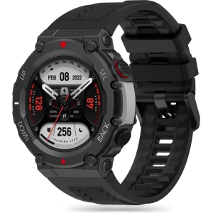 Wholesale Tech-Protect Iconband Amazfit T-Rex 2 Black - THP1546 - {ean13} - Hurt