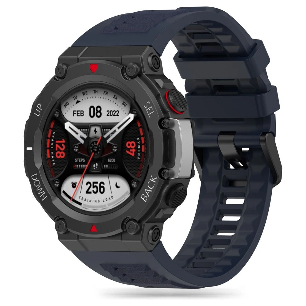 Hurtownia GSM - Tech-Protect Iconband Amazfit T-Rex 2 Marineblau - THP1547 - {ean13} - Hurt