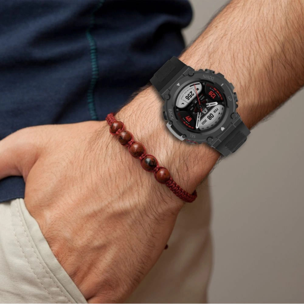 Hurtownia GSM - Pasek Tech-Protect Iconband Amazfit T-Rex 2 Haditengerészeti - THP1547 - {ean13} - Hurt