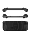 Hurtownia GSM - Etui Tech-Protect Icon Valve Steam Deck LCD / OLED černé - THP1548 - {ean13} - Hurt
