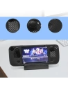 Hurtownia GSM - Etui Tech-Protect Icon Valve Steam Deck LCD / OLED Fekete - THP1548 - {ean13} - Hurt