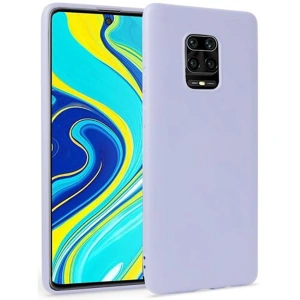 Hurtownia GSM - Case Tech-Protect Icon Xiaomi Redmi Note 9s/9 Pro/9 Pro Max Lichtlila - THP1549 - {ean13} - Hurt