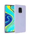 Etui Tech-Protect Icon Xiaomi Redmi Note 9s/9 Pro/9 Pro Max Light Purple