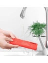 Hurtownia GSM - Etui Tech-Protect Icon Xiaomi Redmi Note 9s/9 Pro/9 Pro Max Světle fialová - THP1549 - {ean13} - Hurt