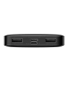 Hurtownia GSM - Powerbank Baseus Bipow Display 10000mAh 15W czarny (Overseas Edition) + kabel USB-A/microUSB 0.25m czarny - BSU3675 - {ean13} - Hurt