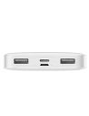Hurtownia GSM - Powerbank Baseus Bipow Display 10000mAh 15W biały (Overseas Edition) + kabel USB-A/microUSB 0.25m biały - BSU3676 - {ean13} - Hurt