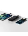 Wholesale Baseus Bipow Fast Charging Power Bank 10000mAh 20W Black (Overseas Edition) + USB-A - Micro USB 0.25m Black Cable (PPBD050301) - BSU3677 - {ean13} - Hurt