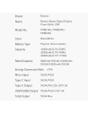Hurtownia GSM - Powerbank Baseus Bipow 10000mAh 20W negru (Ediția Internațională) + cablu USB-A/microUSB 0.25m negru - BSU3677 - {ean13} - Hurt