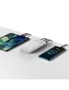 Hurtownia GSM - Powerbank Baseus Bipow 10000mAh 20W biały (Overseas Edition) + kabel USB-A/microUSB 0.25m biały - BSU3678 - {ean13} - Hurt