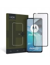 Wholesale Hofi Glass Pro+ Motorola Moto G72 Black - HOFI315 - {ean13} - Hurt