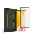Edzett üveg Hofi Glass Pro+ Xiaomi 12 Lite Fekete