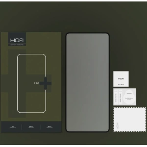 Wholesale Hofi Glass Pro+ Xiaomi 12 Lite Black - HOFI316 - {ean13} - Hurt