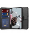 Etui Tech-Protect Wallet Xiaomi 12T/12T Pro Black