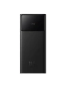 Powerbank Baseus Star-Lord 20000mAh, 2xUSB, USB-C, 22.5W (black)