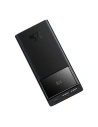 Hurtownia GSM - Powerbank Baseus Star-Lord 20000mAh, 2xUSB, USB-C, 22.5W (černý) - BSU3679 - {ean13} - Hurt