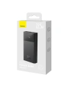 Hurtownia GSM - Powerbank Baseus Star-Lord 20000mAh, 2xUSB, USB-C, 22.5W (černý) - BSU3679 - {ean13} - Hurt