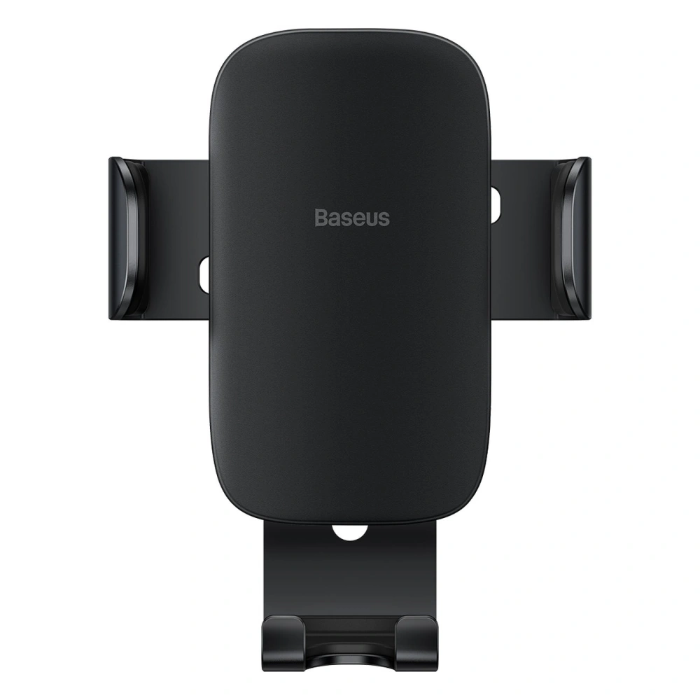Hurtownia GSM - Uchwyt auto Baseus Metal AgeⅡ pentru grila de ventilație rotundă negru - BSU3681 - {ean13} - Hurt