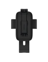 Hurtownia GSM - Uchwyt auto Baseus Metal AgeⅡ pentru grila de ventilație rotundă negru - BSU3681 - {ean13} - Hurt